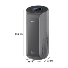 philips air purifier series 2000 ac2958 63